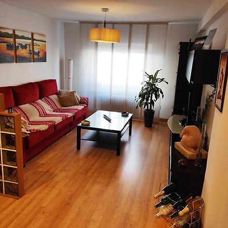 Acogedor Rincon Charro 75M2 Junto Al Corte Ingles Y Zona De Tapas De Van Dyck Apartment Саламанка Екстериор снимка