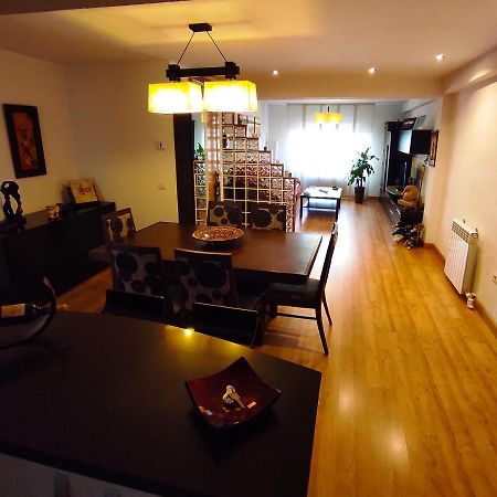 Acogedor Rincon Charro 75M2 Junto Al Corte Ingles Y Zona De Tapas De Van Dyck Apartment Саламанка Екстериор снимка
