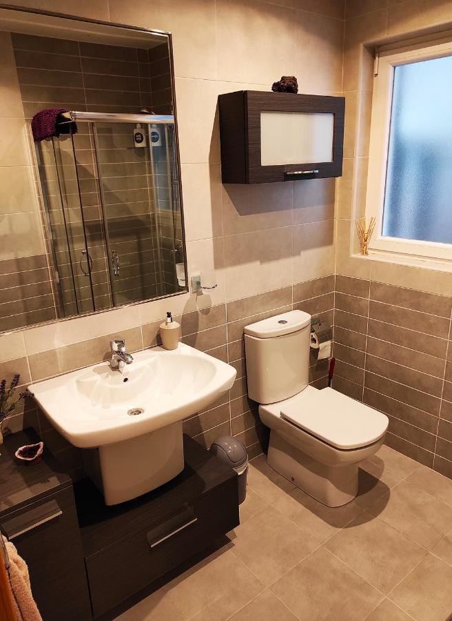 Acogedor Rincon Charro 75M2 Junto Al Corte Ingles Y Zona De Tapas De Van Dyck Apartment Саламанка Екстериор снимка