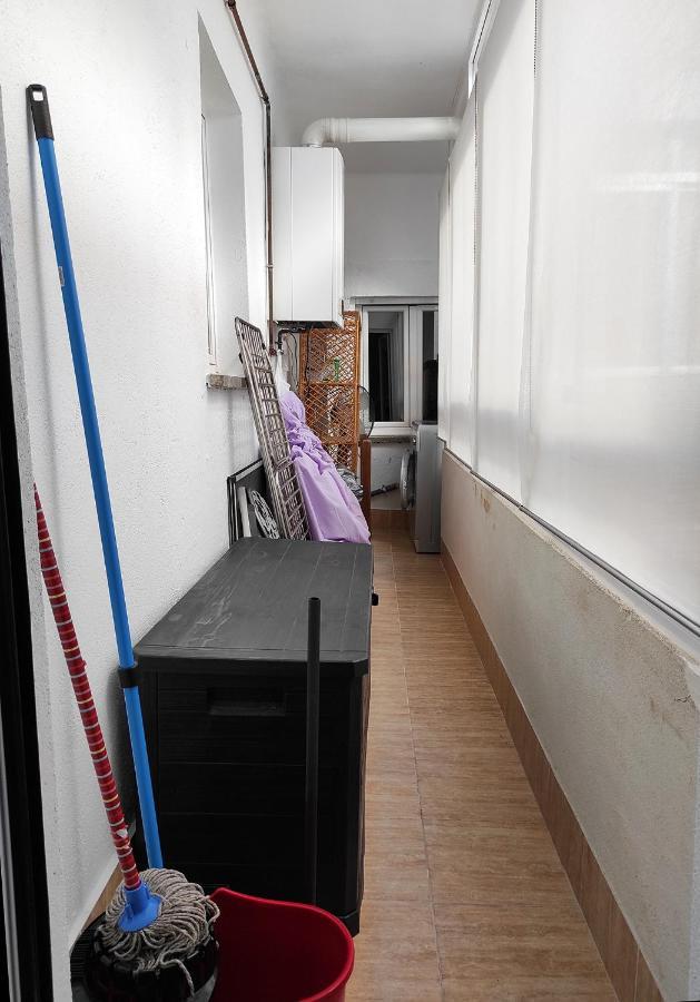 Acogedor Rincon Charro 75M2 Junto Al Corte Ingles Y Zona De Tapas De Van Dyck Apartment Саламанка Екстериор снимка