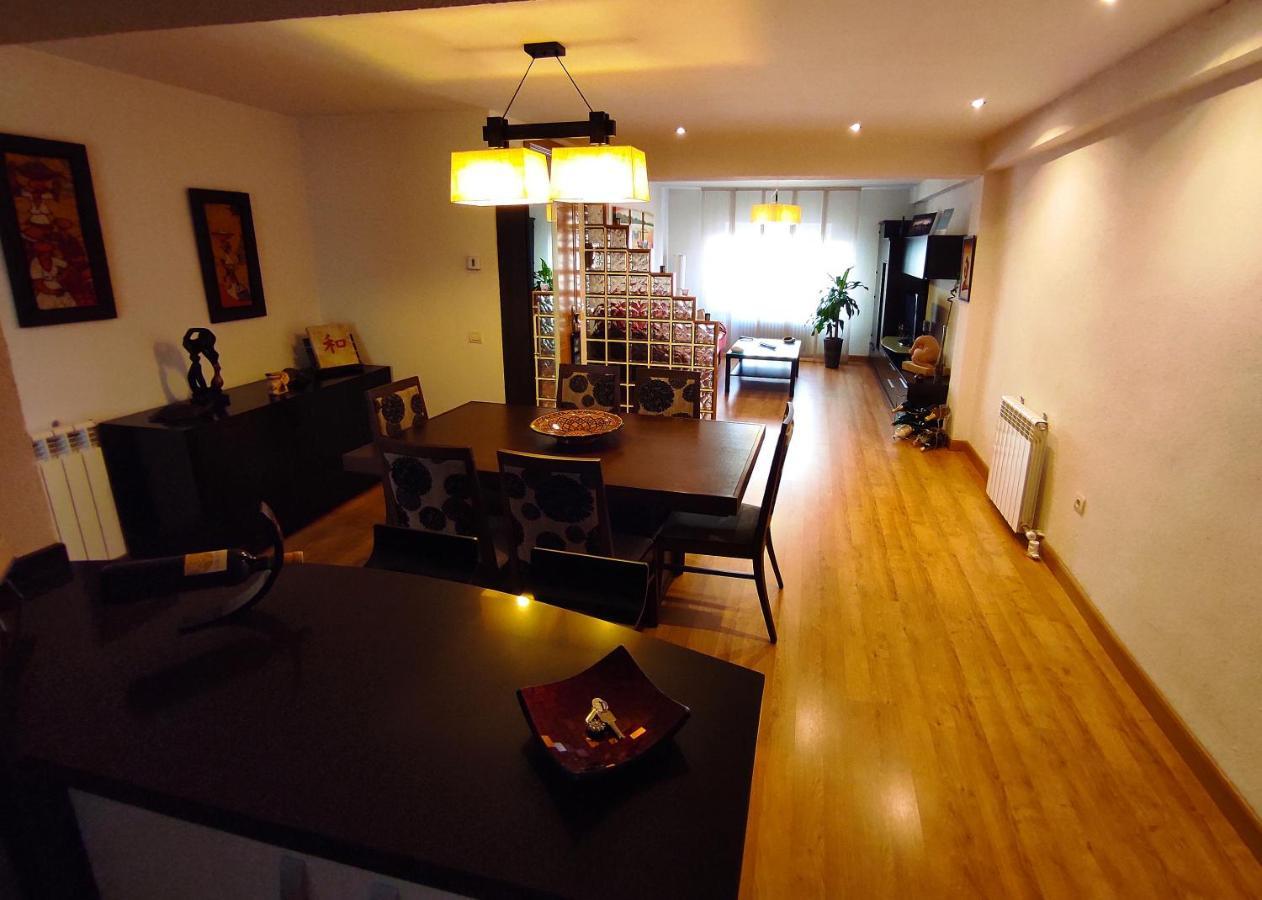 Acogedor Rincon Charro 75M2 Junto Al Corte Ingles Y Zona De Tapas De Van Dyck Apartment Саламанка Екстериор снимка